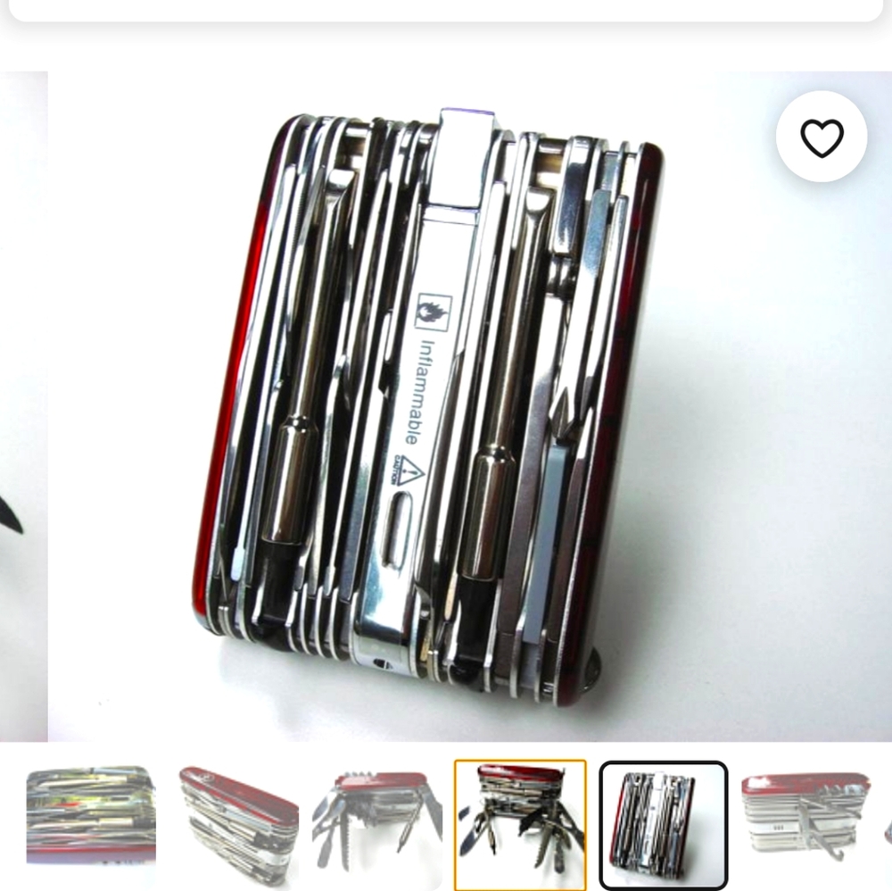 Victorinox